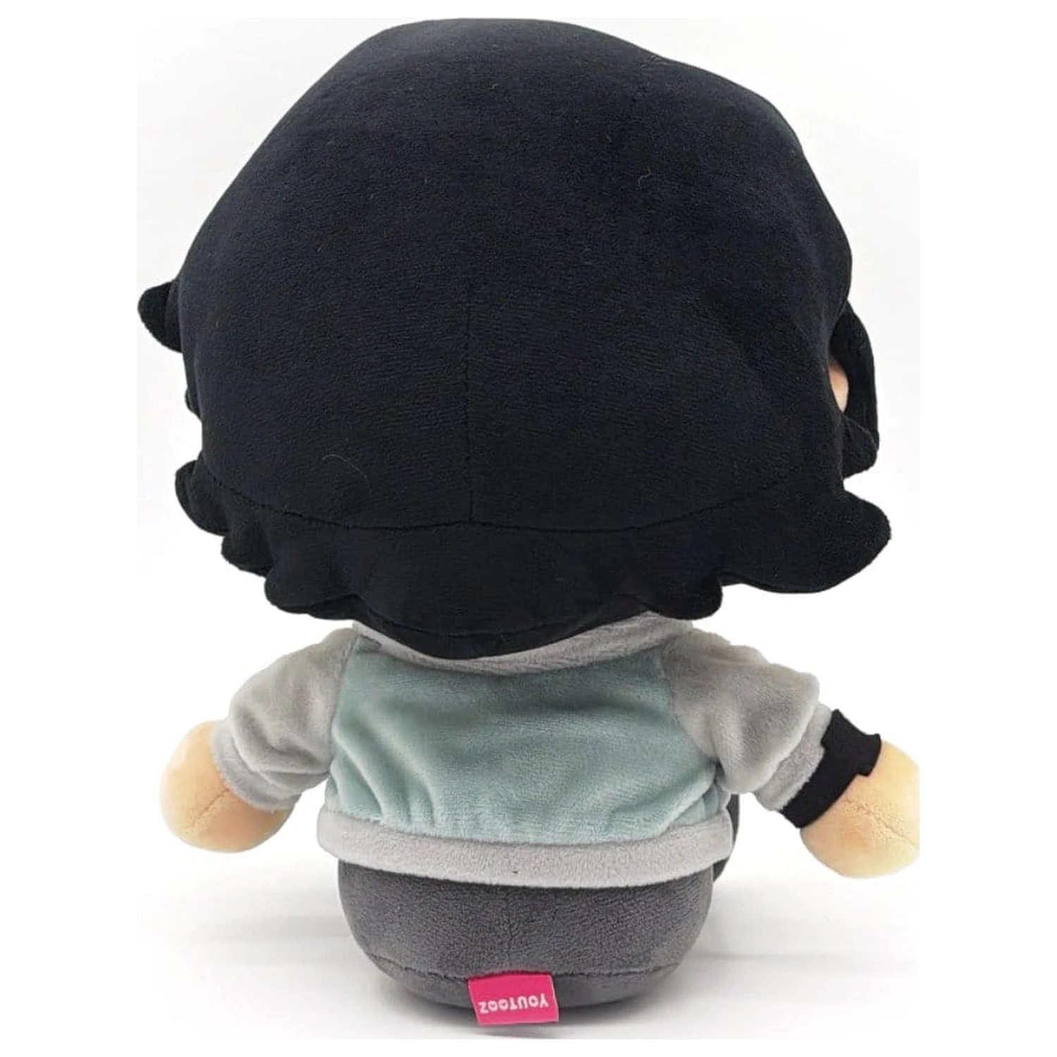 Stranger Things plišana figura Mike 22 cm fotografija proizvoda