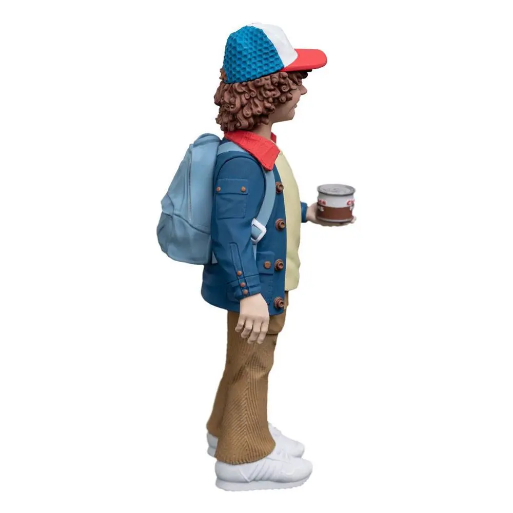 Stranger Things Mini Epics Vinyl figurica Dustin Henderson (Sezona 1) 15 cm fotografija proizvoda