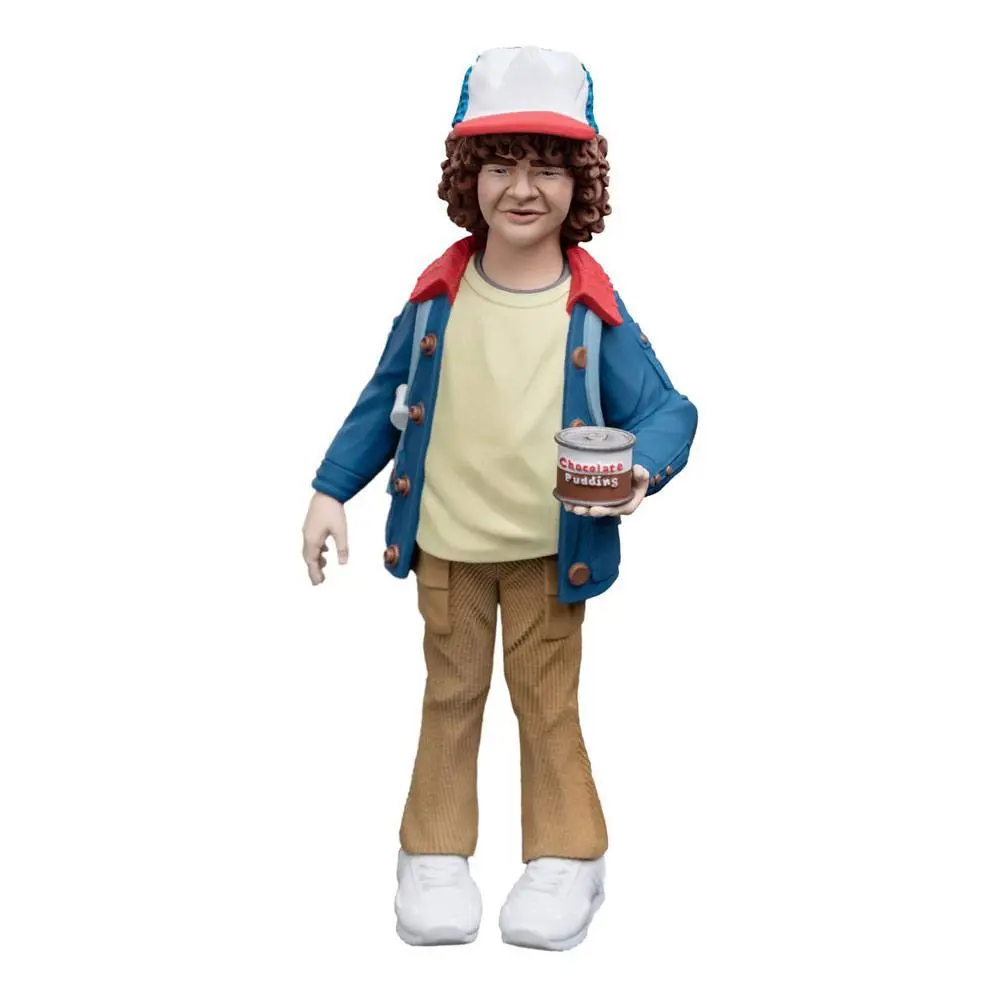 Stranger Things Mini Epics Vinyl figurica Dustin Henderson (Sezona 1) 15 cm fotografija proizvoda