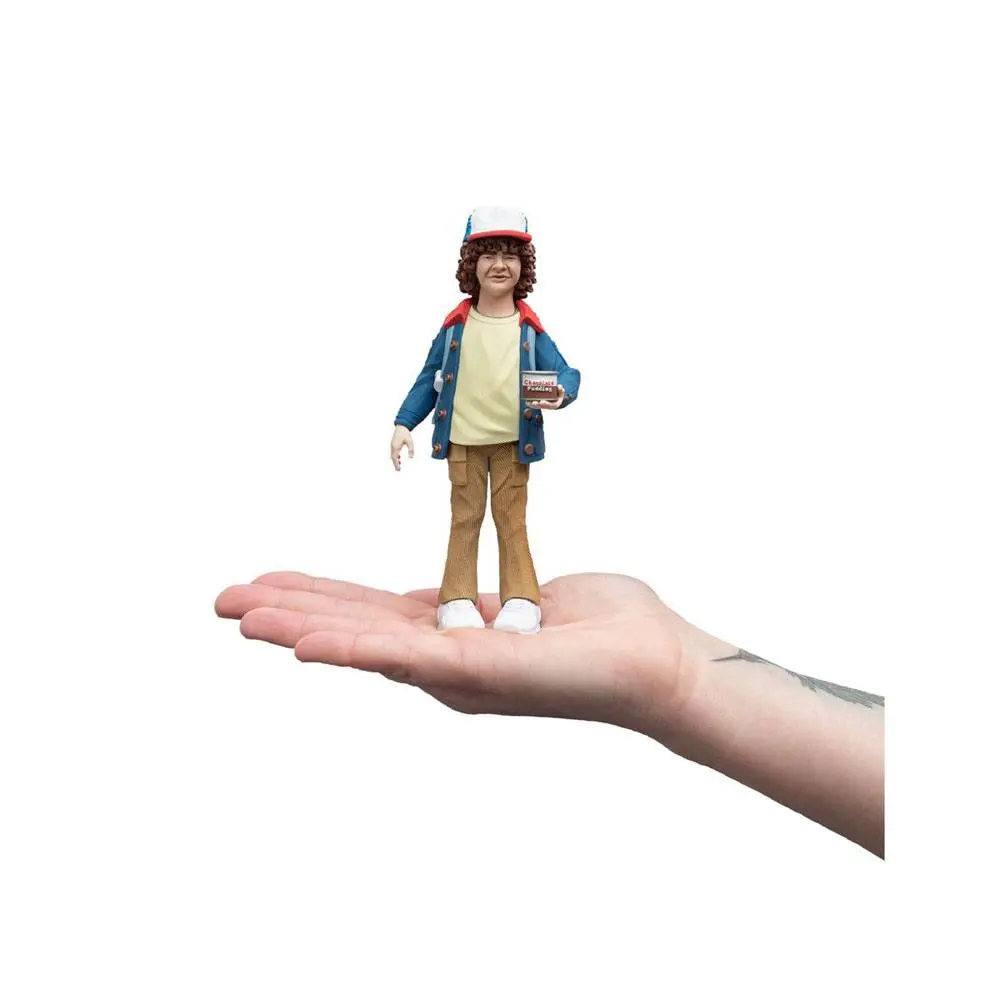 Stranger Things Mini Epics Vinyl figurica Dustin Henderson (Sezona 1) 15 cm fotografija proizvoda