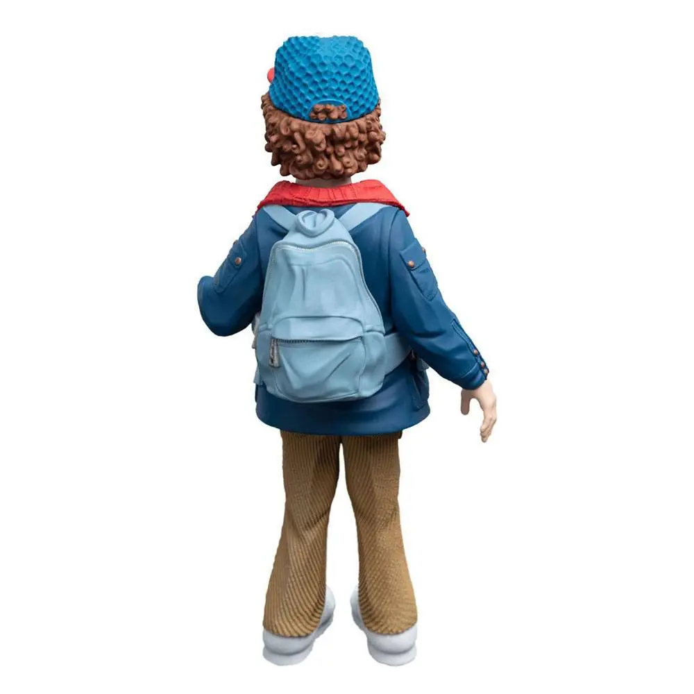 Stranger Things Mini Epics Vinyl figurica Dustin Henderson (Sezona 1) 15 cm fotografija proizvoda