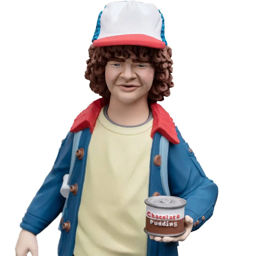 Stranger Things Mini Epics Vinyl figurica Dustin Henderson (Sezona 1) 15 cm fotografija proizvoda