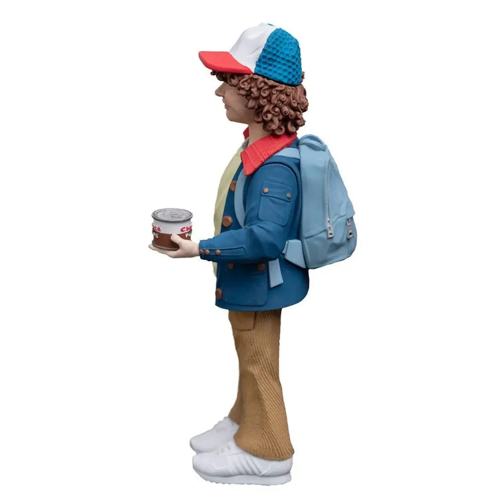 Stranger Things Mini Epics Vinyl figurica Dustin Henderson (Sezona 1) 15 cm fotografija proizvoda