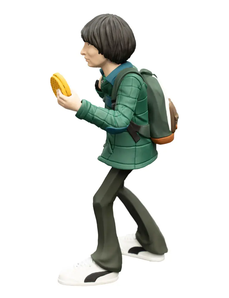 Stranger Things Mini Epics Vinyl Figure Mike the Resourceful Limited Edition 14 cm Figurica od vinila fotografija proizvoda