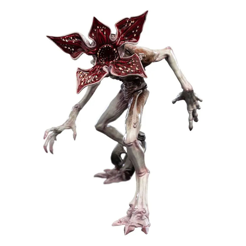 Stranger Things Mini Epics Vinil Figura The Demogorgon Limited Edition 17 cm fotografija proizvoda