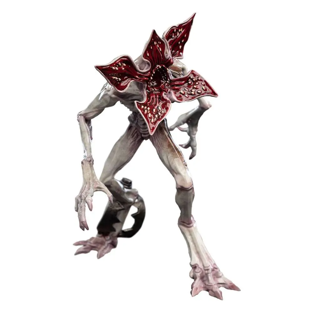 Stranger Things Mini Epics Vinil Figura The Demogorgon Limited Edition 17 cm fotografija proizvoda