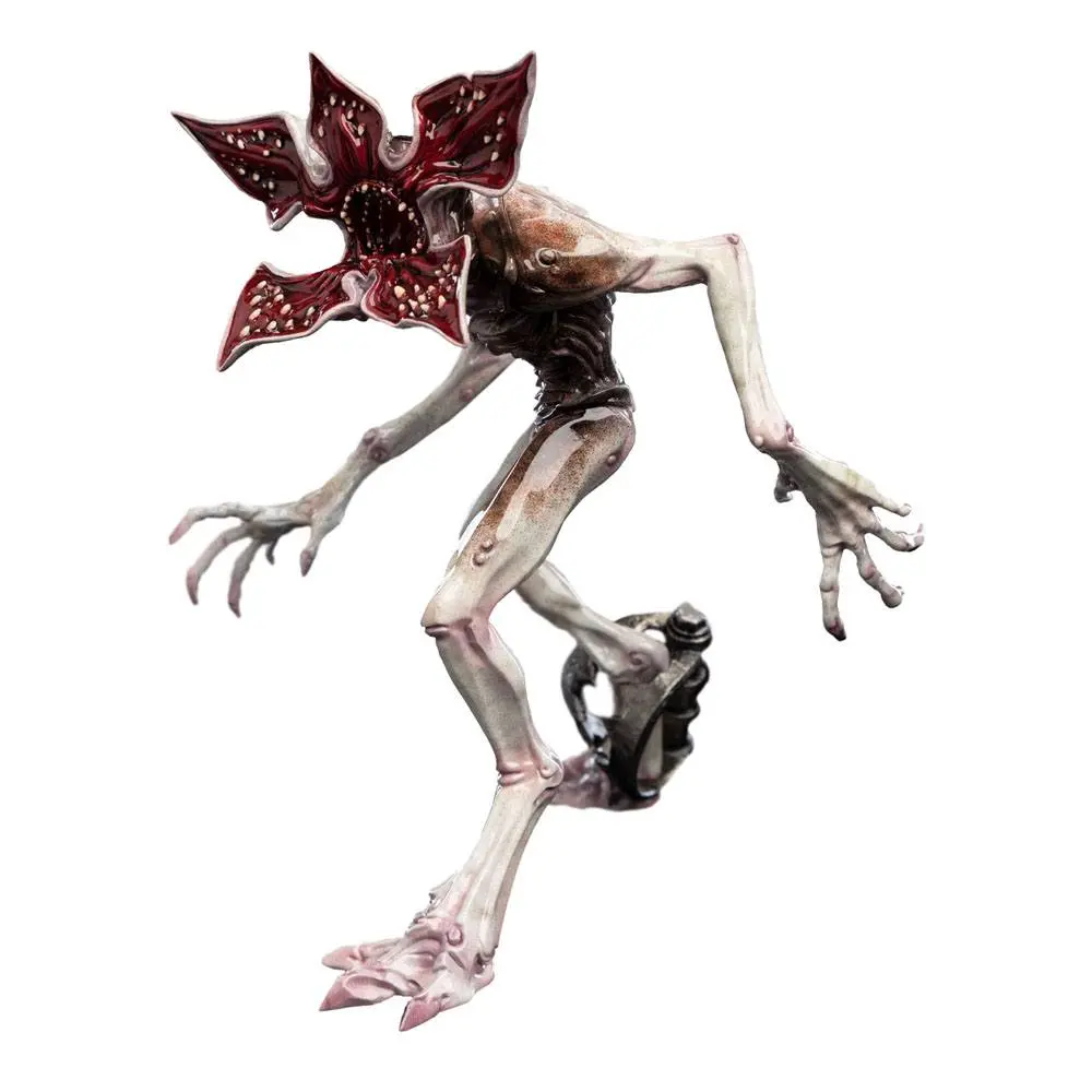 Stranger Things Mini Epics Vinil Figura The Demogorgon Limited Edition 17 cm fotografija proizvoda