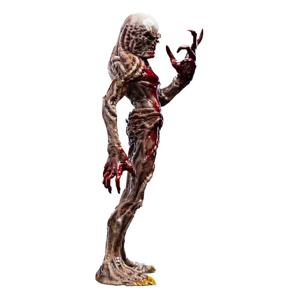 Stranger Things Mini Epics Vinil Figura Vecna (Season 4) 17 cm fotografija proizvoda