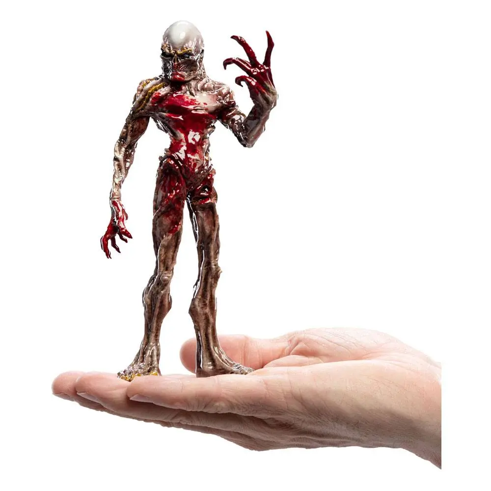 Stranger Things Mini Epics Vinil Figura Vecna (Season 4) 17 cm fotografija proizvoda