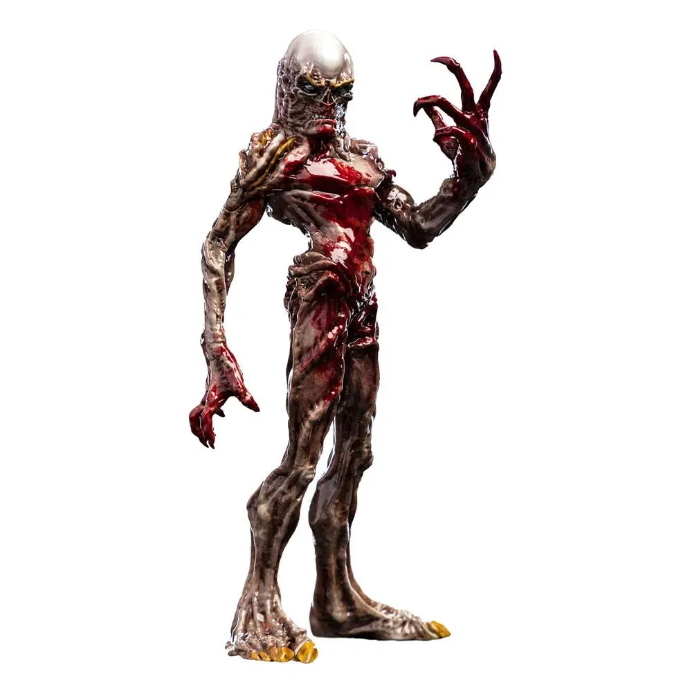 Stranger Things Mini Epics Vinil Figura Vecna (Season 4) 17 cm fotografija proizvoda