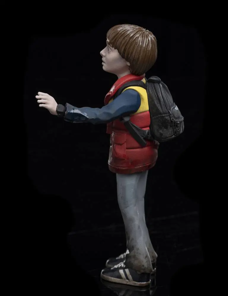 Stranger Things Mini Epics Vinil Figura Will Byers (Season 1) 14 cm fotografija proizvoda