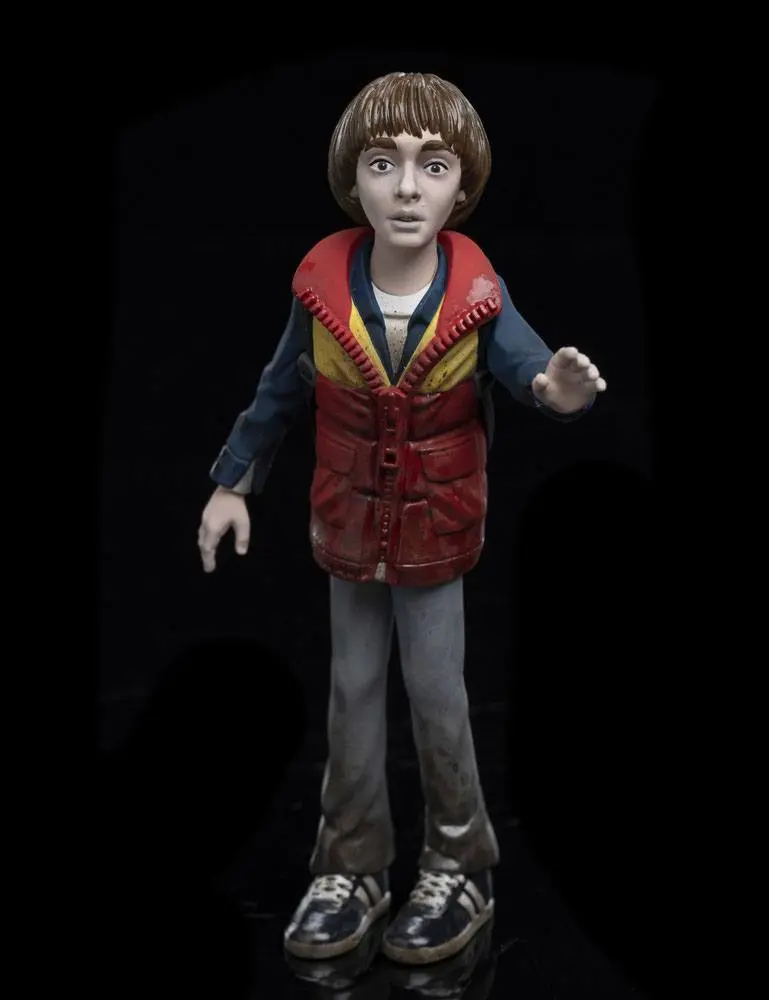 Stranger Things Mini Epics Vinil Figura Will Byers (Season 1) 14 cm fotografija proizvoda