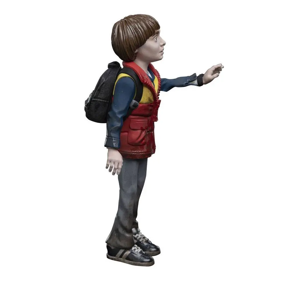 Stranger Things Mini Epics Vinil Figura Will Byers (Season 1) 14 cm fotografija proizvoda