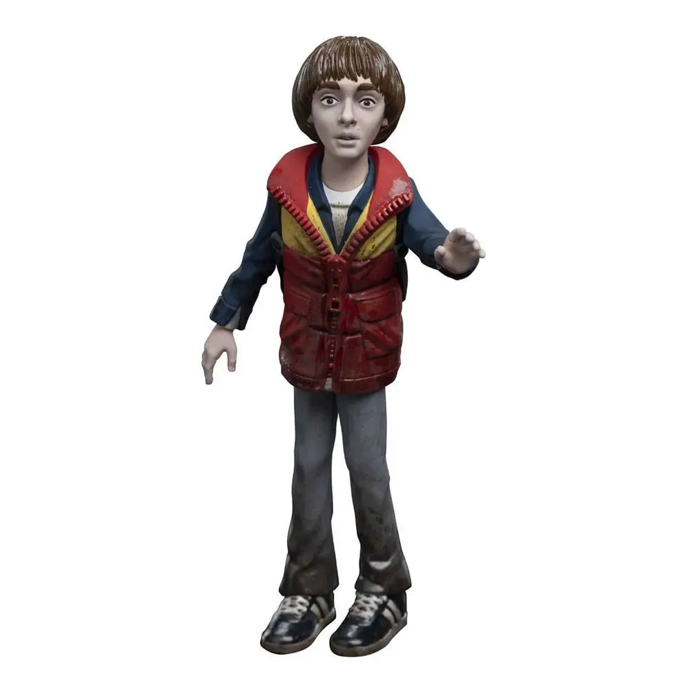 Stranger Things Mini Epics Vinil Figura Will Byers (Season 1) 14 cm fotografija proizvoda