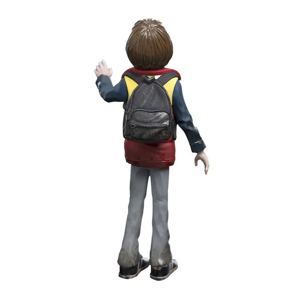 Stranger Things Mini Epics Vinil Figura Will Byers (Season 1) 14 cm fotografija proizvoda