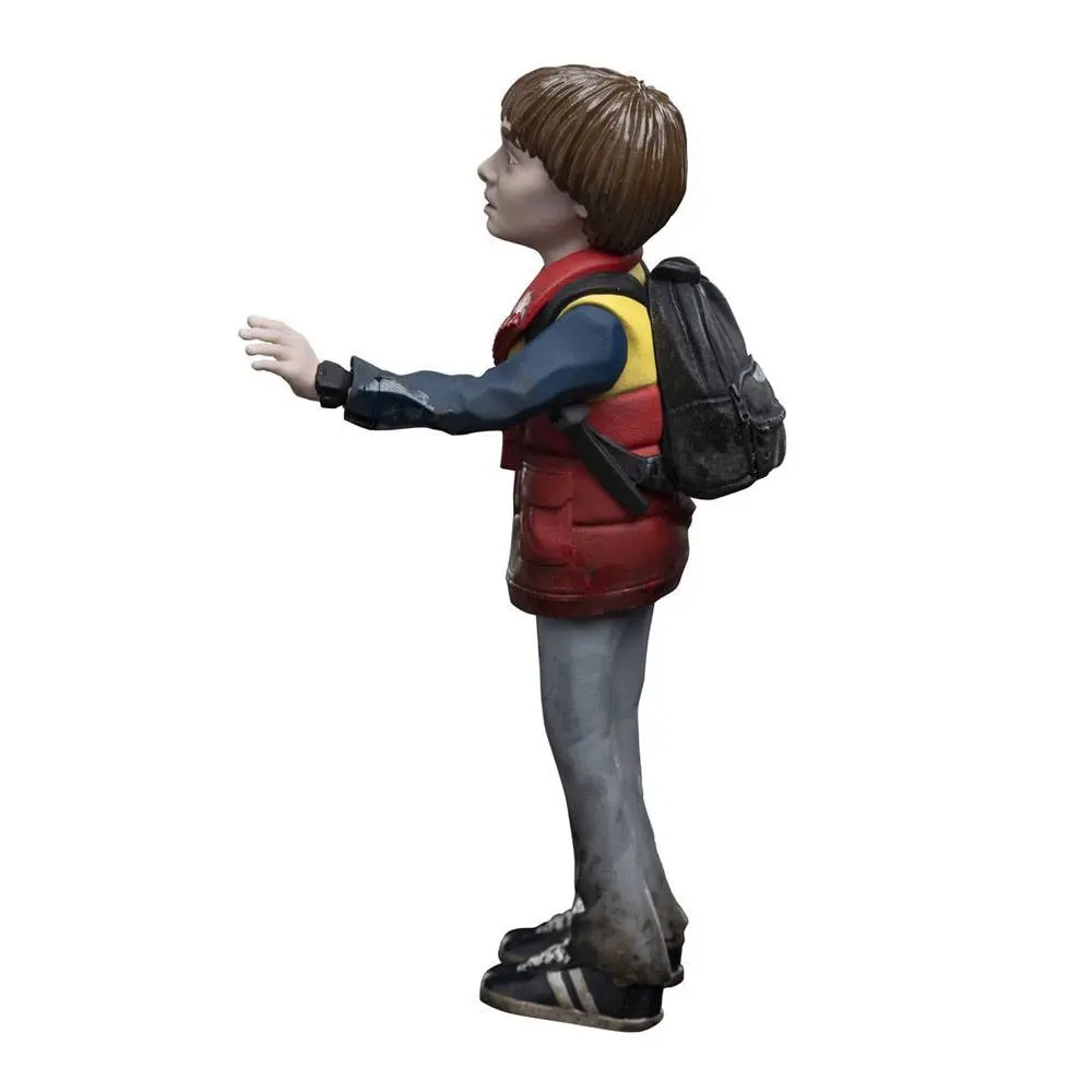 Stranger Things Mini Epics Vinil Figura Will Byers (Season 1) 14 cm fotografija proizvoda