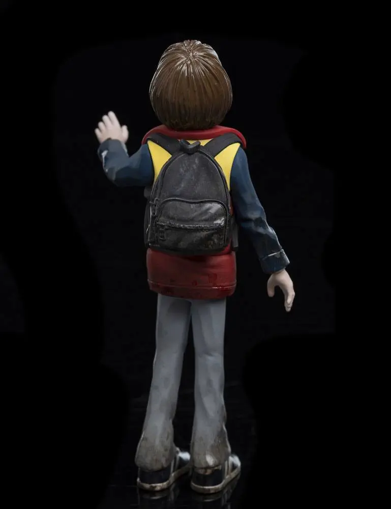 Stranger Things Mini Epics Vinil Figura Will Byers (Season 1) 14 cm fotografija proizvoda