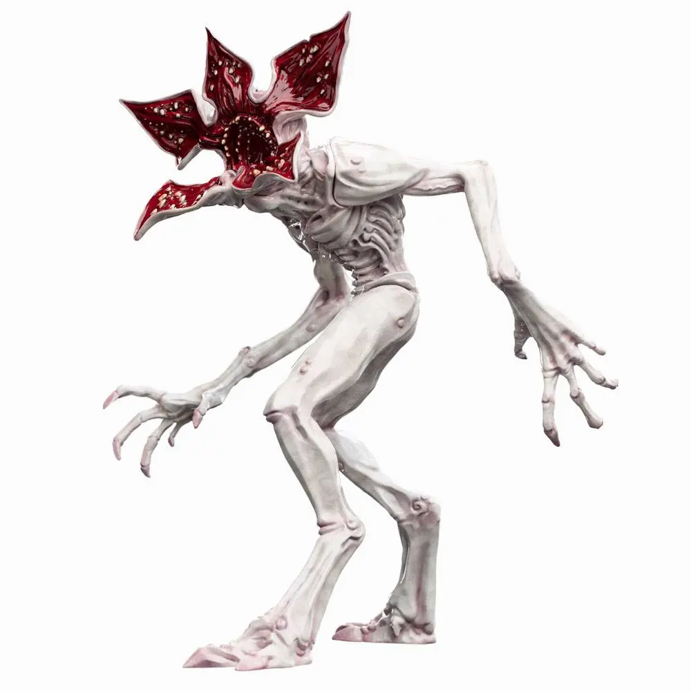 Stranger Things Mini Epics Vinyl Figure The Demogorgon (Season 1) 17 cm Figura od vinila fotografija proizvoda