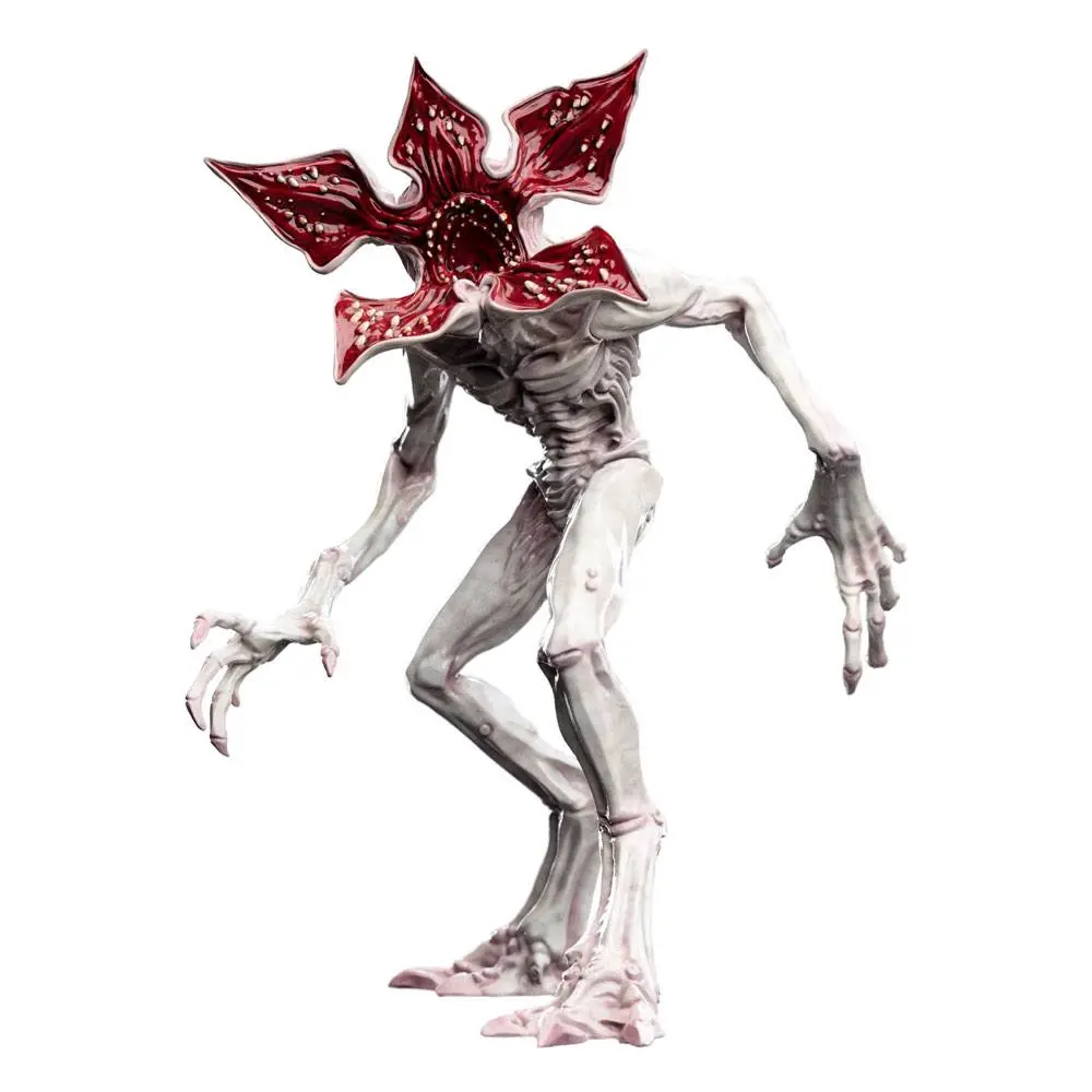 Stranger Things Mini Epics Vinyl Figure The Demogorgon (Season 1) 17 cm Figura od vinila fotografija proizvoda