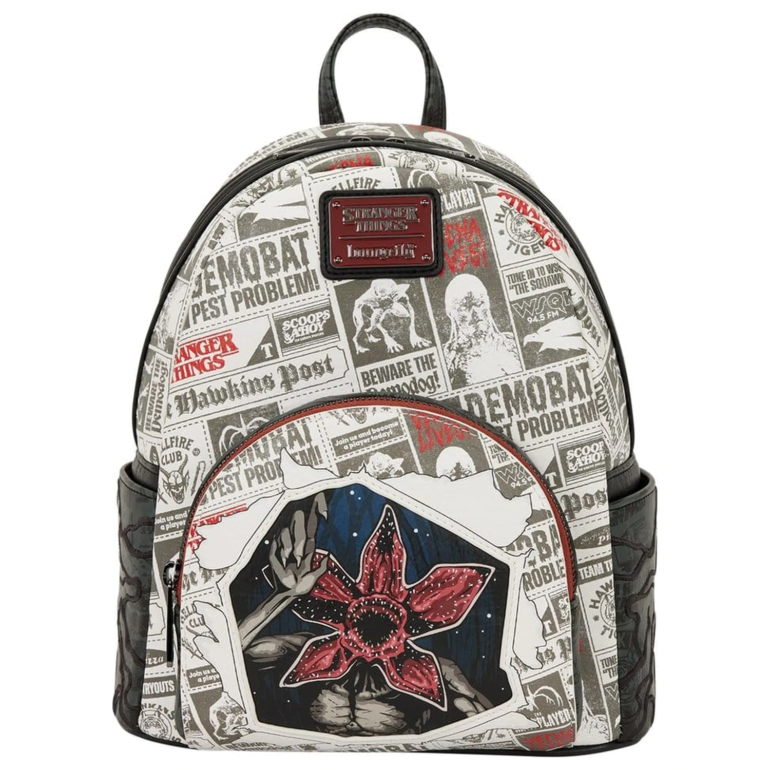 Stranger Things Mini ruksak fotografija proizvoda