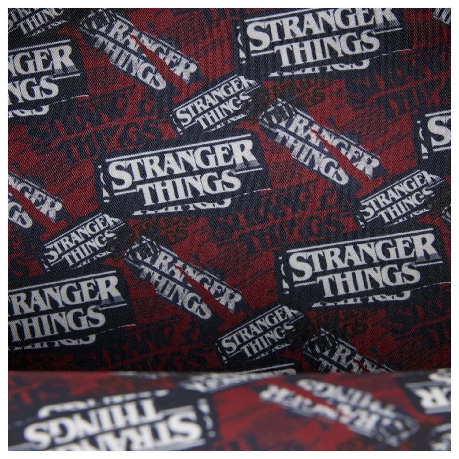 Stranger Things Mini ruksak fotografija proizvoda