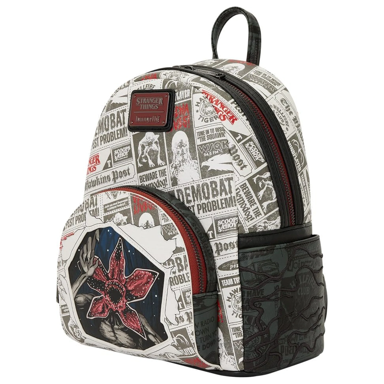 Stranger Things Mini ruksak fotografija proizvoda