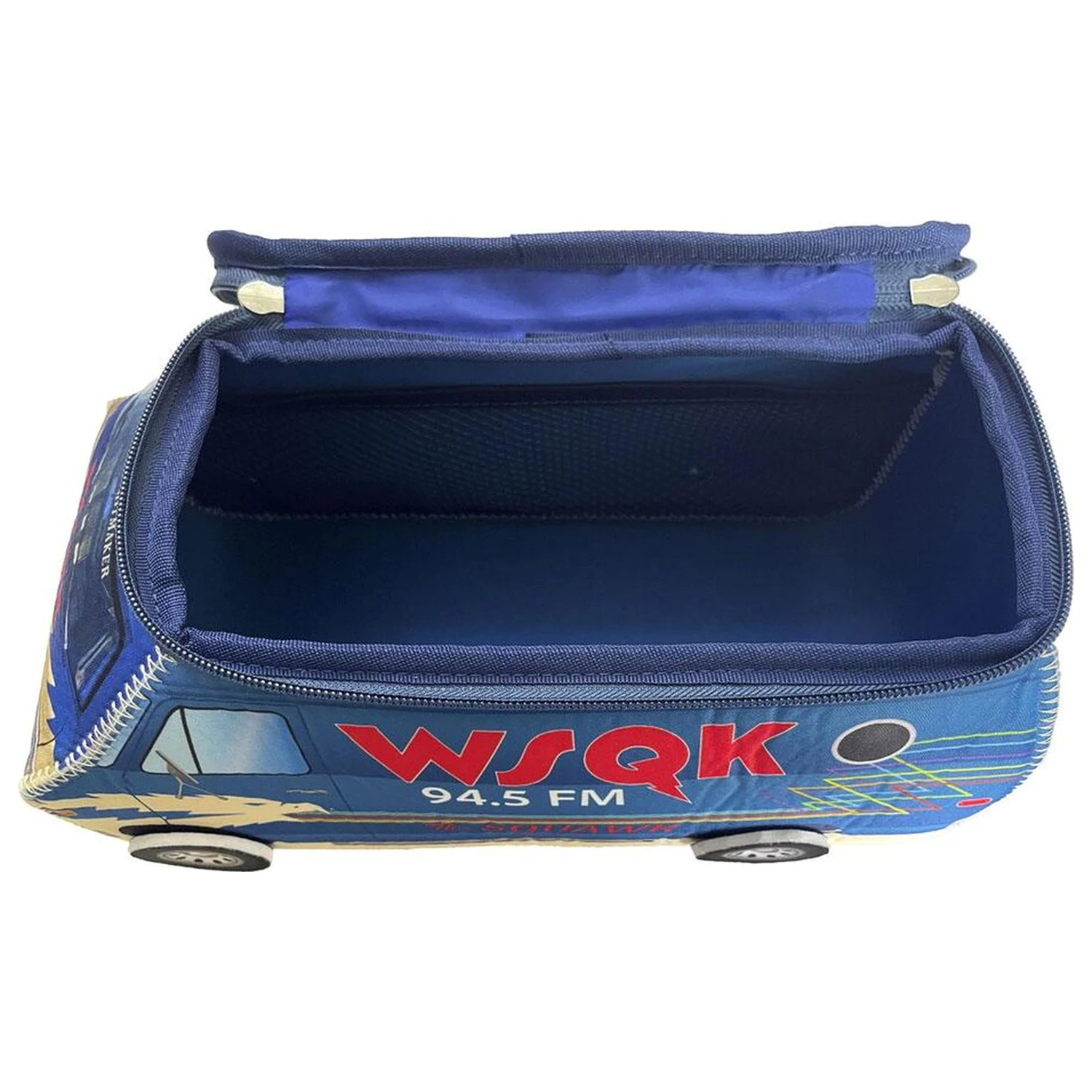 Stranger Things kozmetička torbica fotografija proizvoda