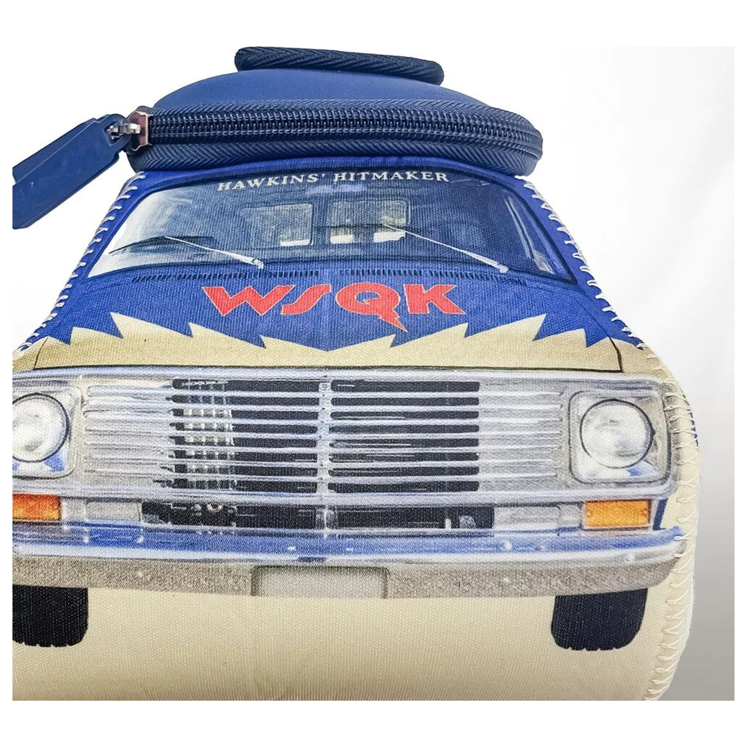 Stranger Things kozmetička torbica fotografija proizvoda