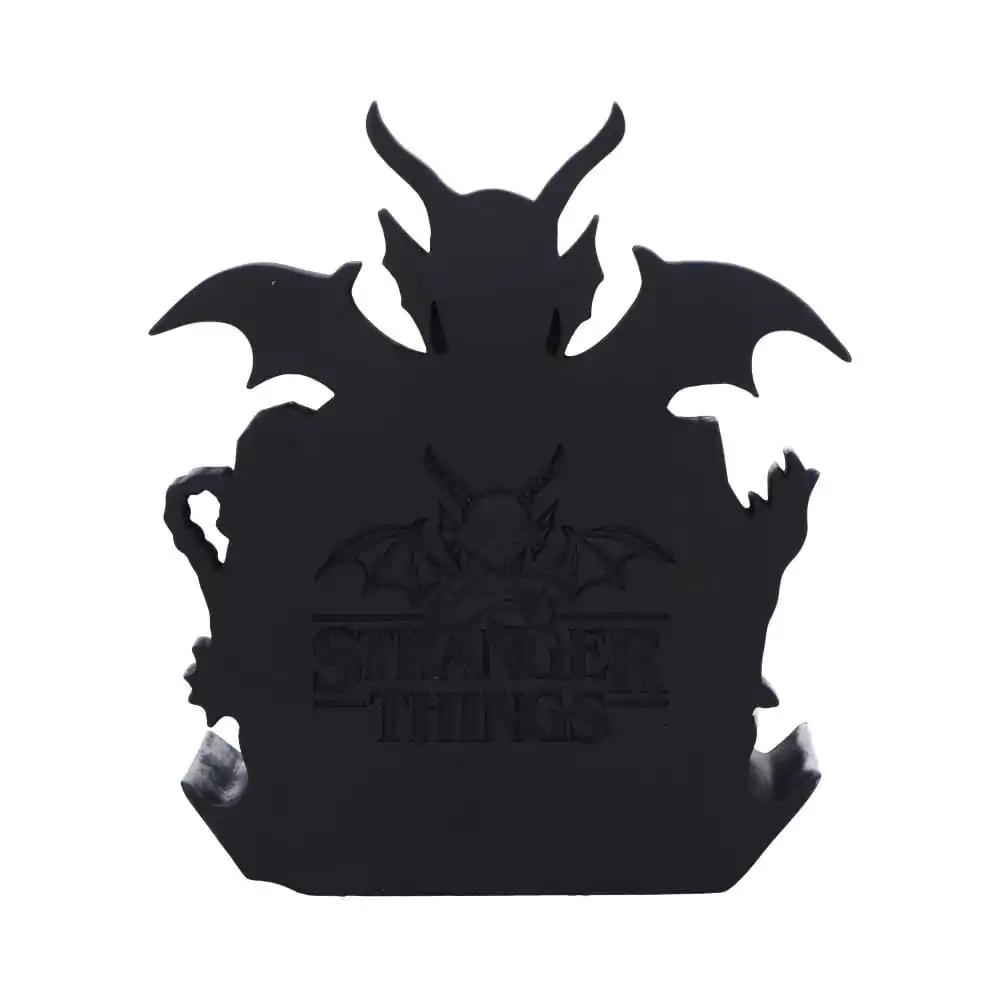 Stranger Things Vječni kalendar Hellfire Club 15 cm fotografija proizvoda