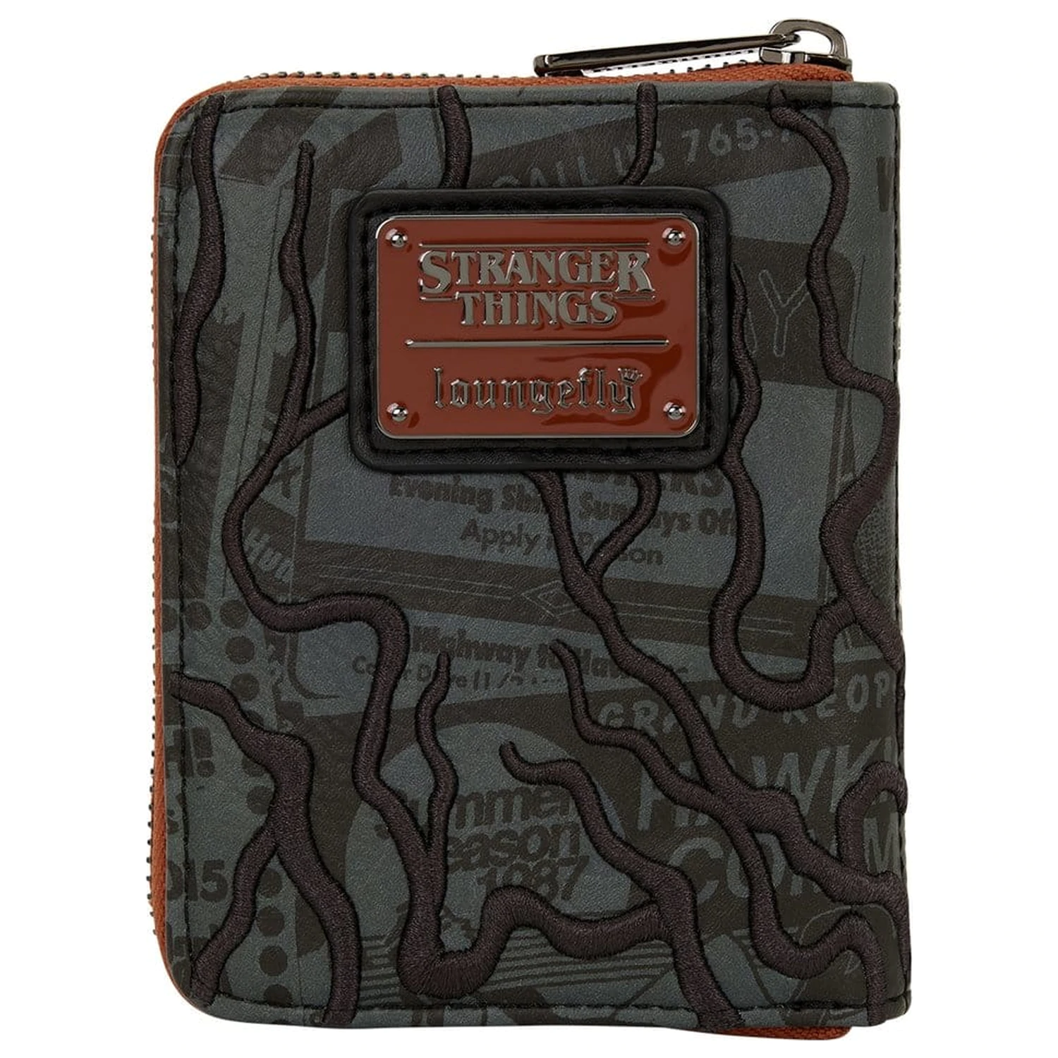Stranger Things Novčanik fotografija proizvoda