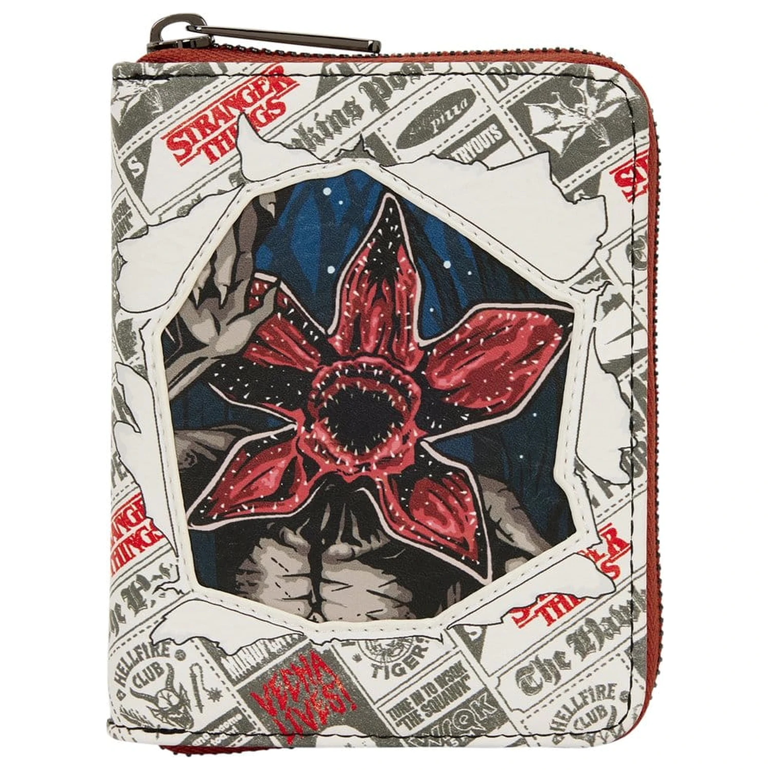 Stranger Things Novčanik fotografija proizvoda
