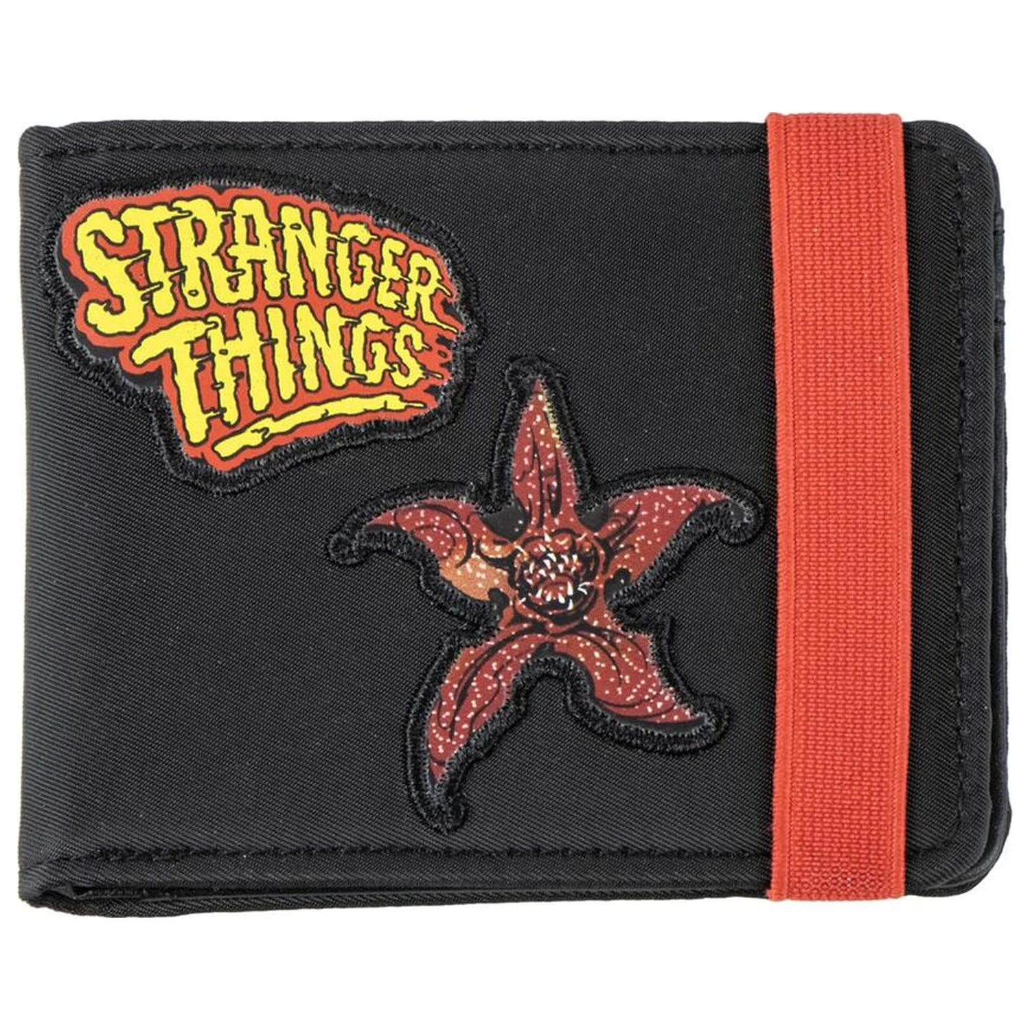 Stranger Things novčanik fotografija proizvoda