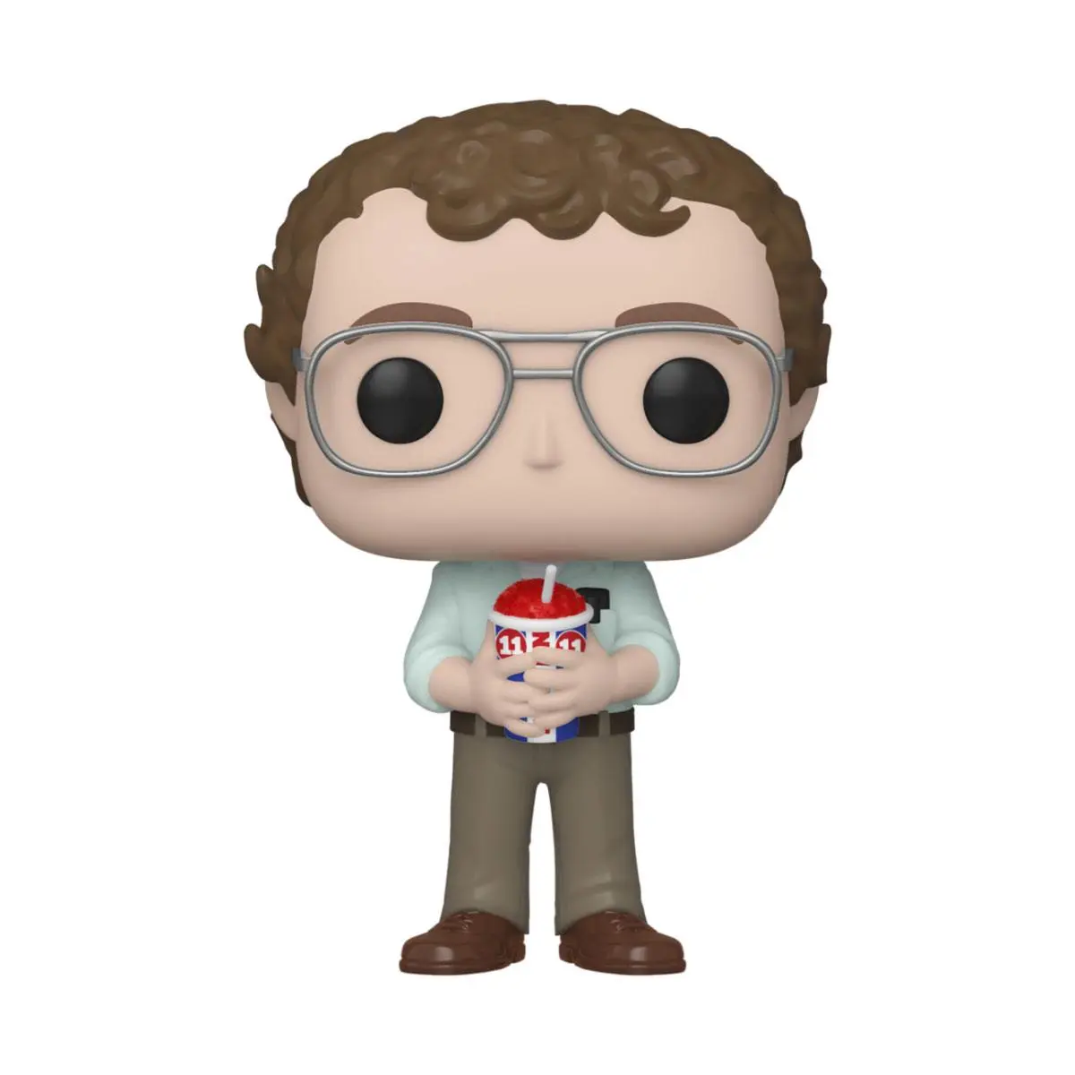 Stranger Things POP! TV Vinyl figura Alexei 9 cm fotografija proizvoda