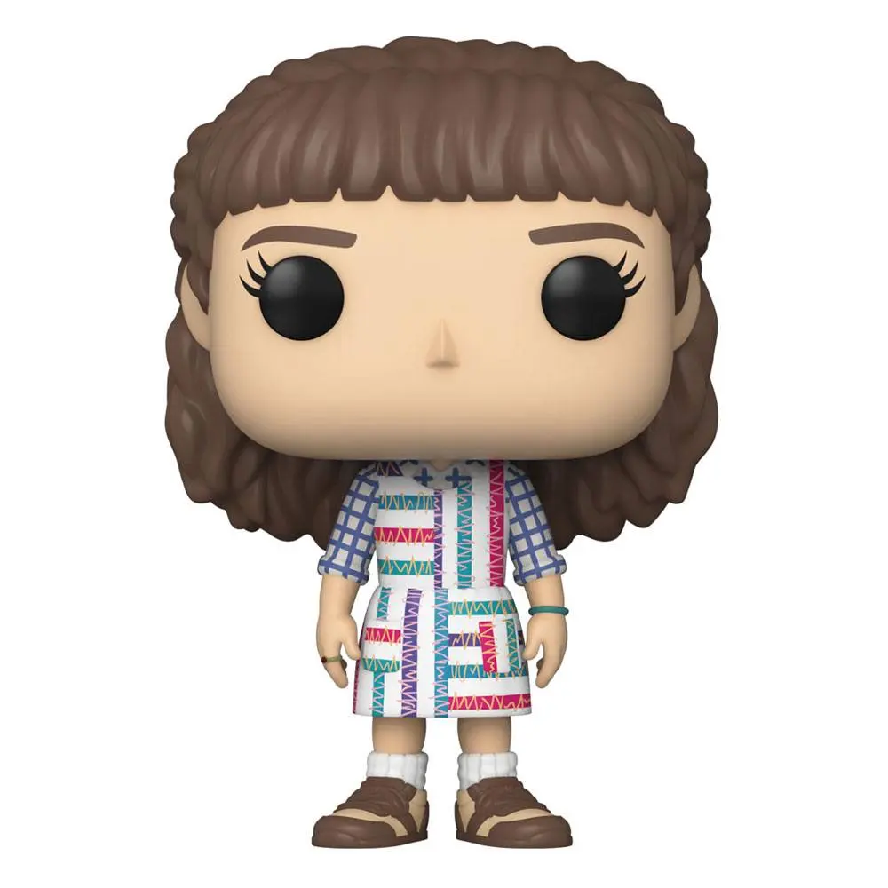 Stranger Things POP! TV Vinilna figura Eleven 9 cm fotografija proizvoda