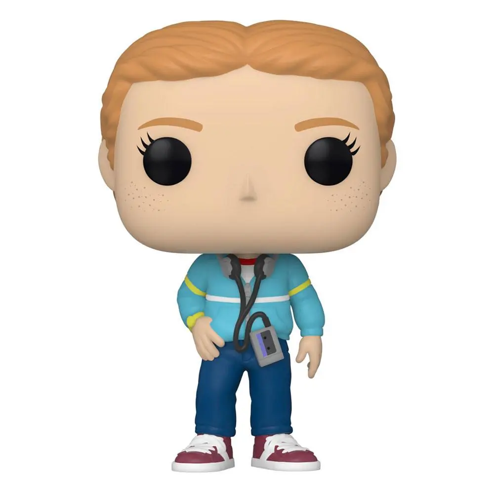 Stranger Things POP! TV Vinilna Figura Max 9 cm fotografija proizvoda