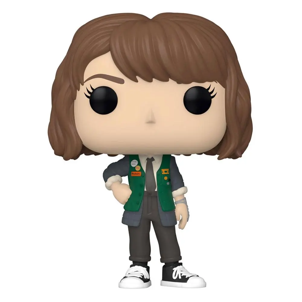 Stranger Things POP! TV Vinilna Figura Robin 9 cm fotografija proizvoda