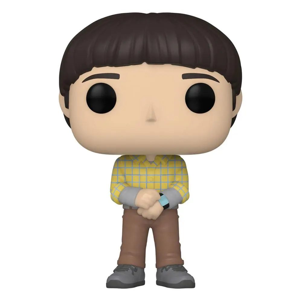 Stranger Things POP! TV Vinilna Figura Will 9 cm fotografija proizvoda