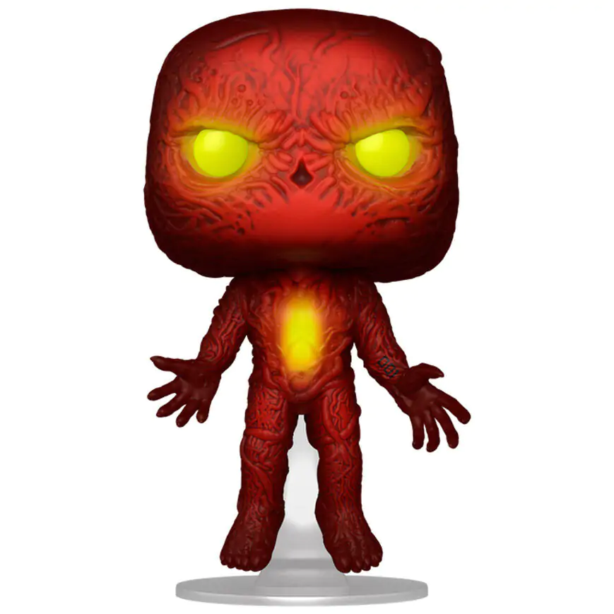 Stranger Things Rift Funko POP! TV Vinyl Figure Vecna 9 cm Figurica od vinila fotografija proizvoda