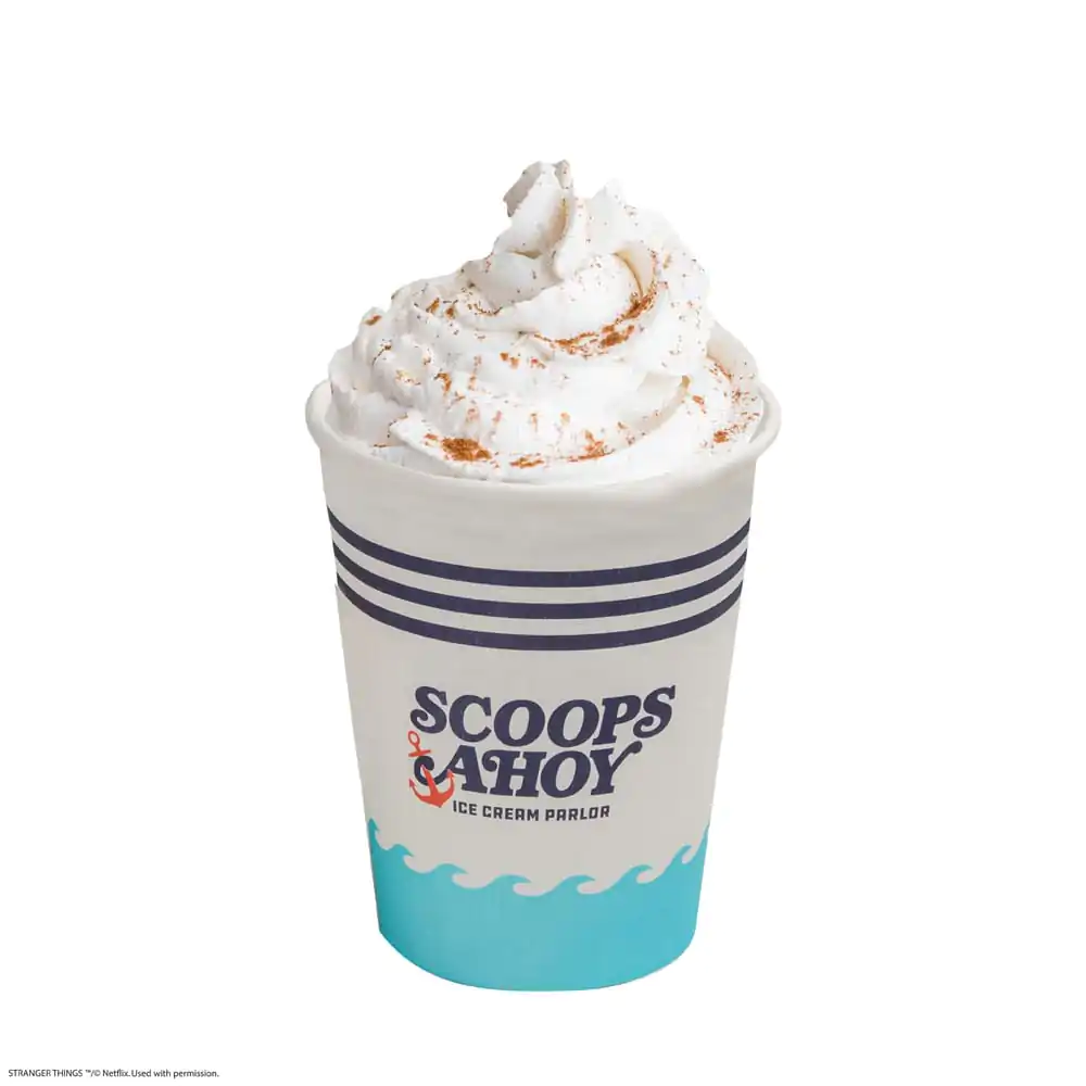 Stranger Things set od 24 papirnate čaše Scoops Ahoy fotografija proizvoda