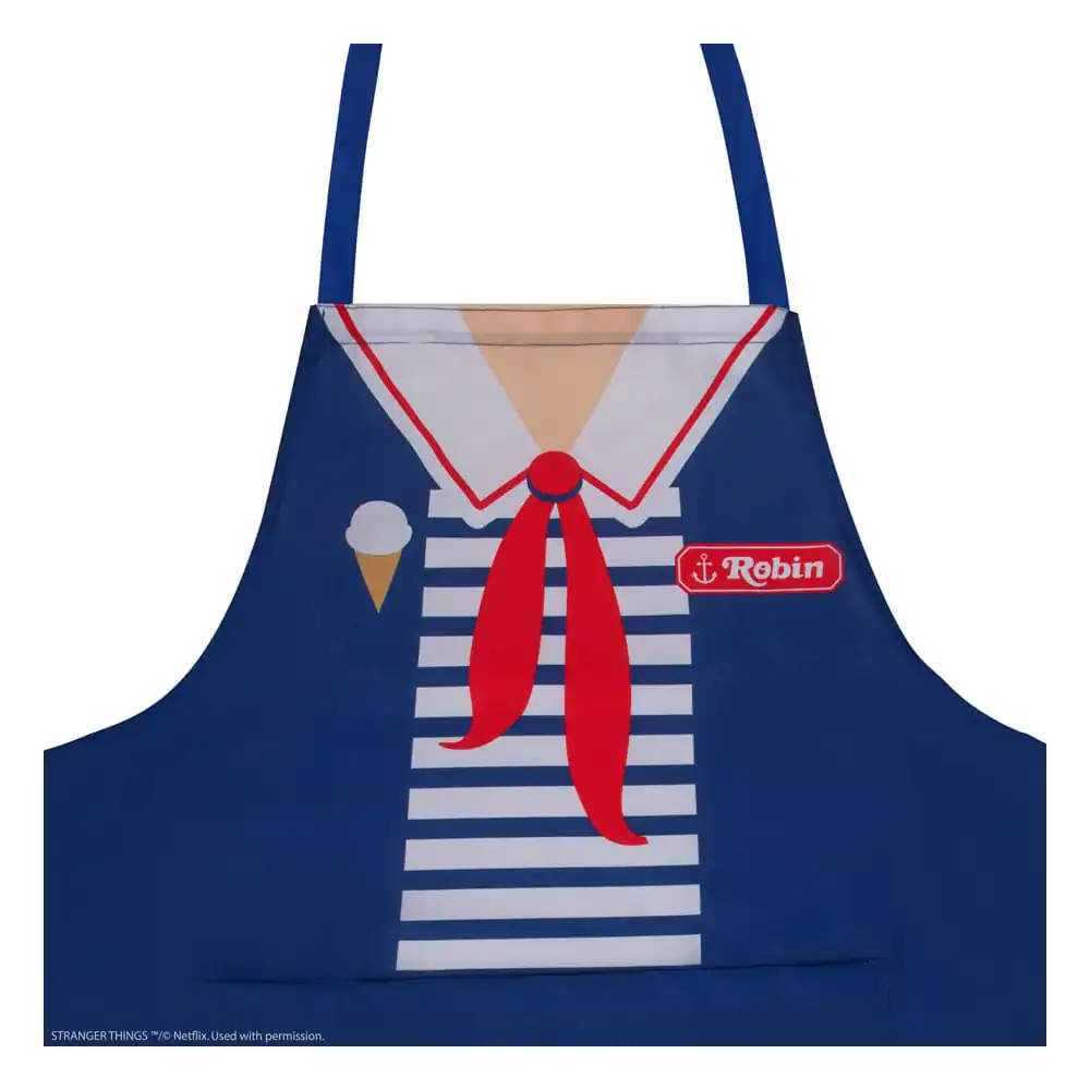 Stranger Things pregača Scoops Ahoy Robin fotografija proizvoda