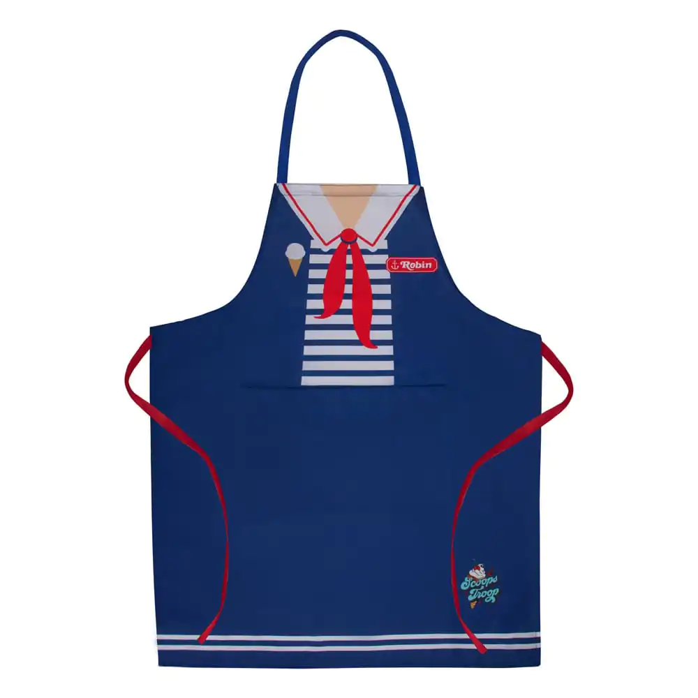 Stranger Things pregača Scoops Ahoy Robin fotografija proizvoda