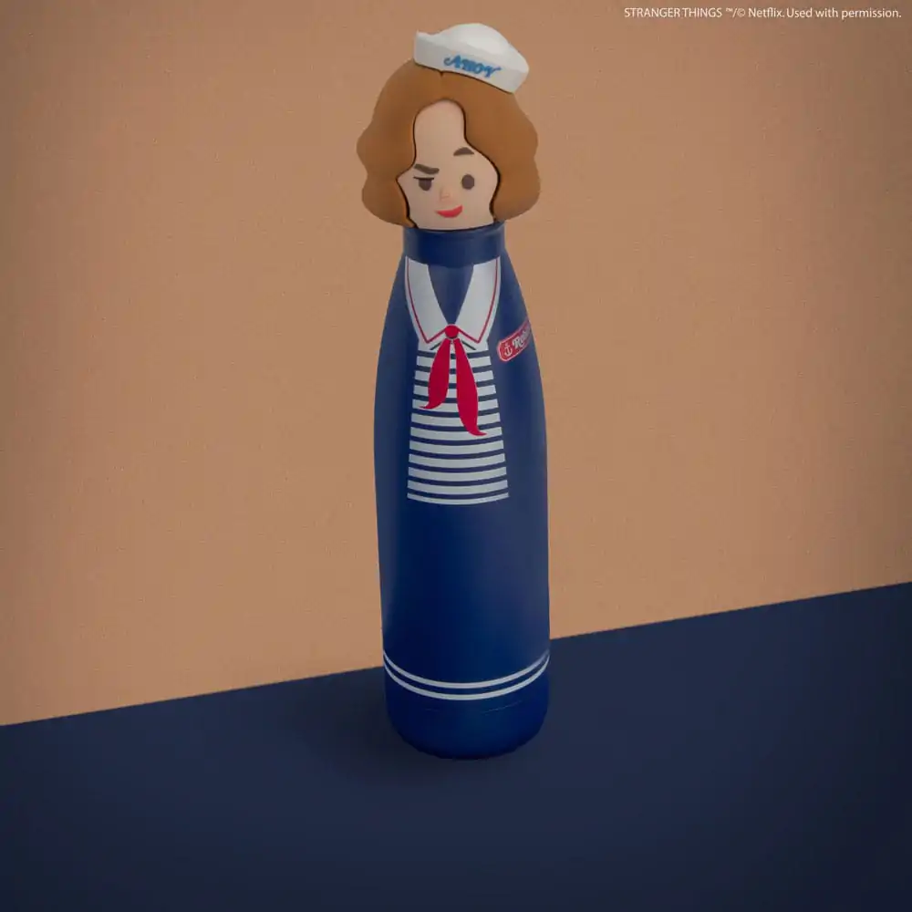 Stranger Things boca za vodu Scoops Ahoy Robin 500 ml fotografija proizvoda