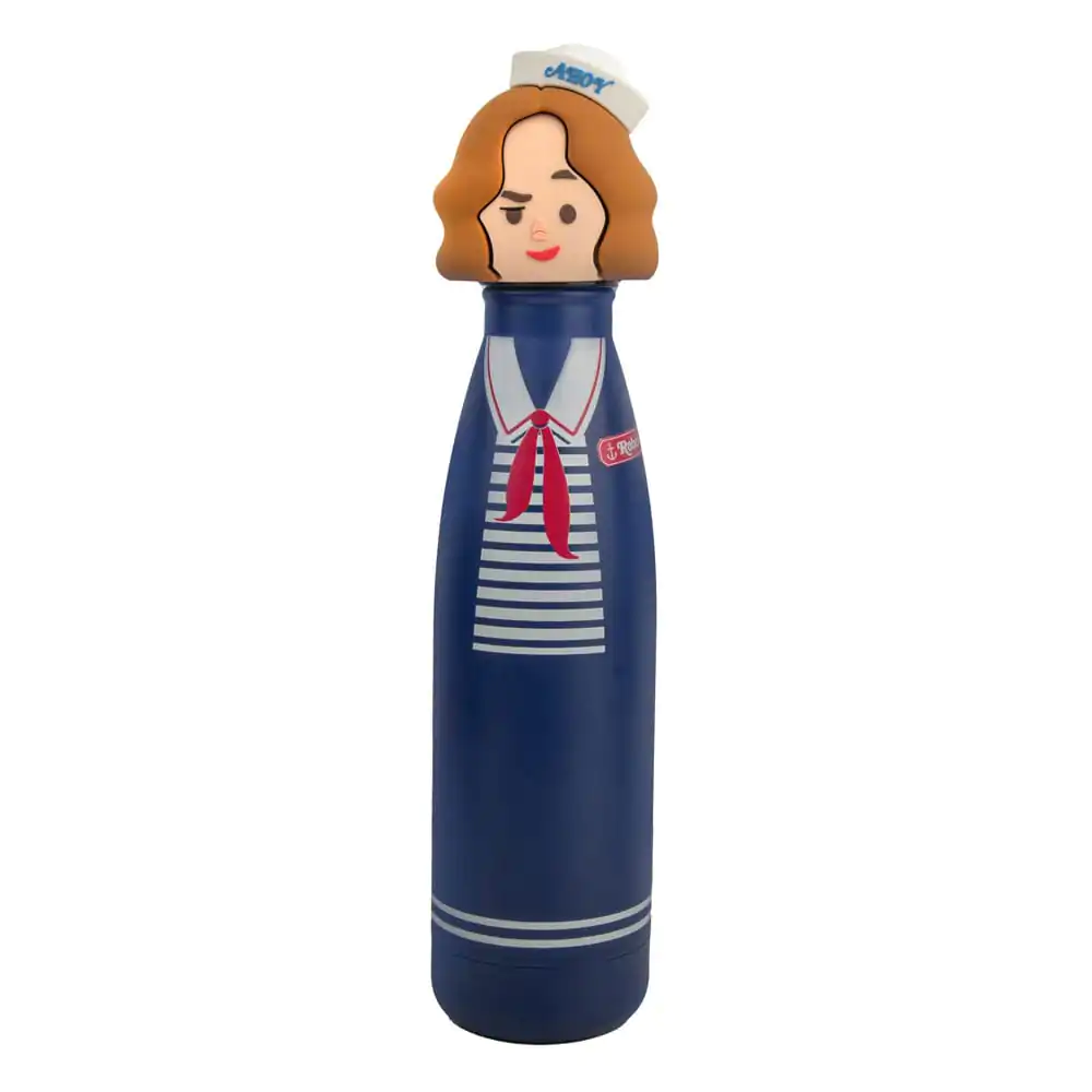 Stranger Things boca za vodu Scoops Ahoy Robin 500 ml fotografija proizvoda