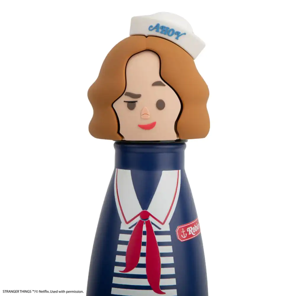 Stranger Things boca za vodu Scoops Ahoy Robin 500 ml fotografija proizvoda