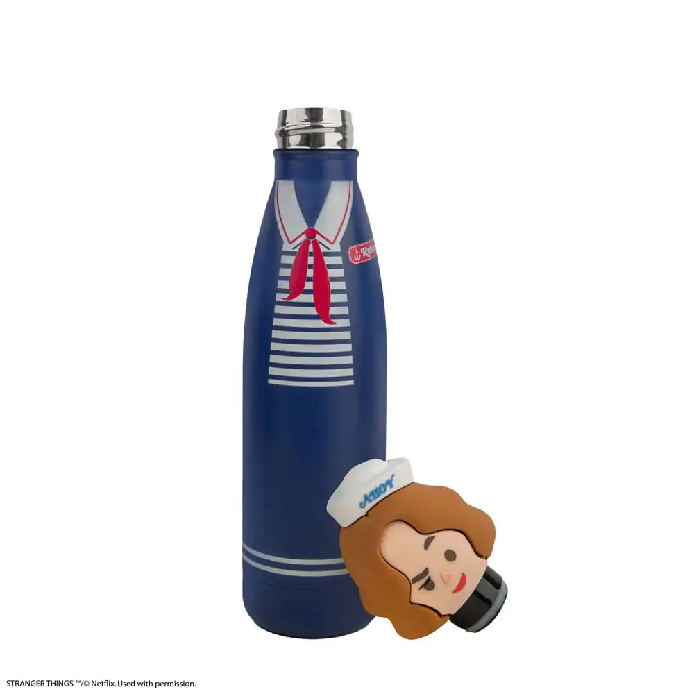 Stranger Things boca za vodu Scoops Ahoy Robin 500 ml fotografija proizvoda