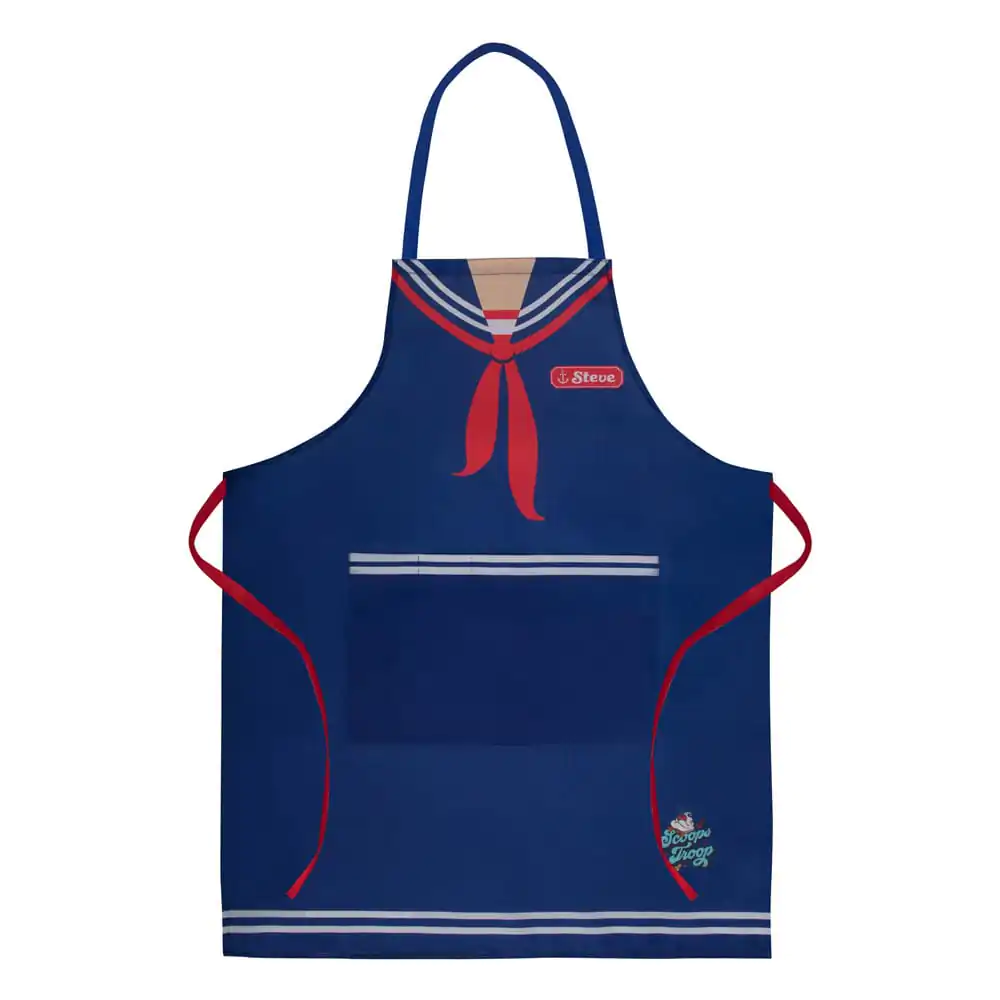Stranger Things pregača Scoops Ahoy Steve fotografija proizvoda