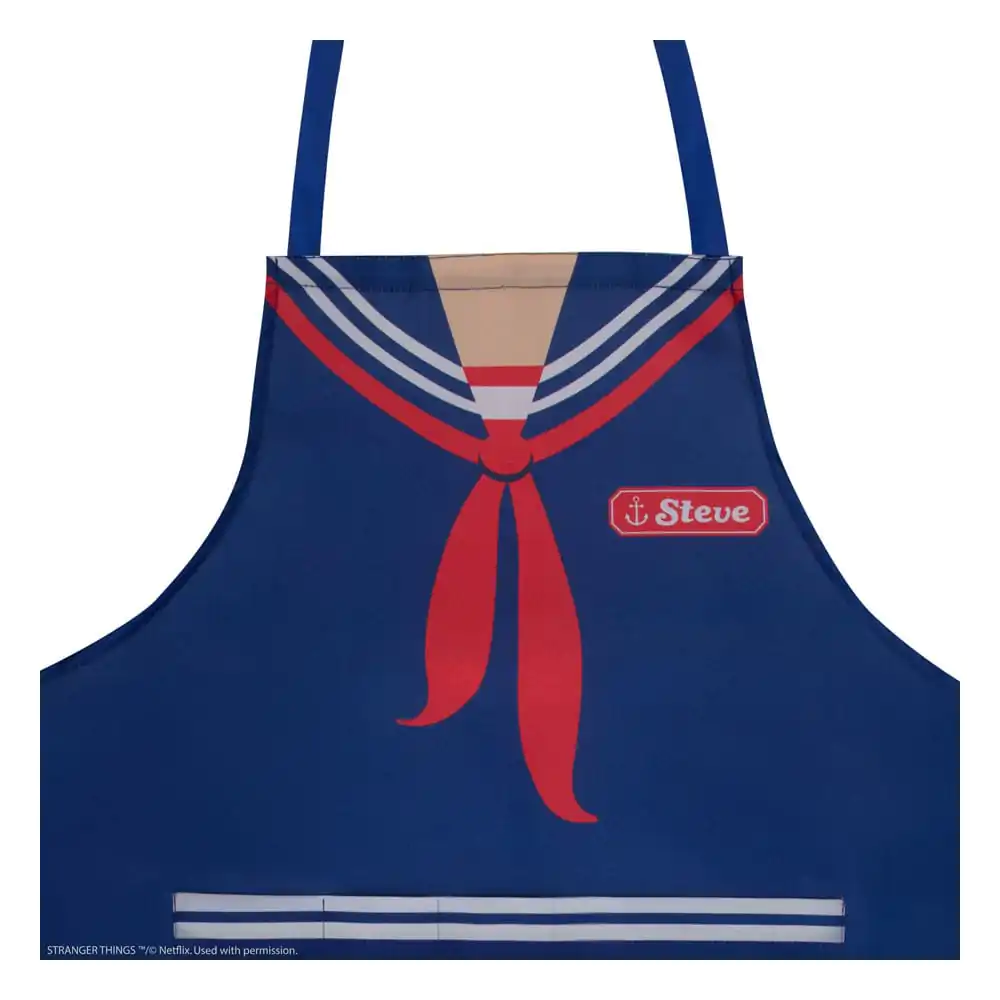 Stranger Things pregača Scoops Ahoy Steve fotografija proizvoda