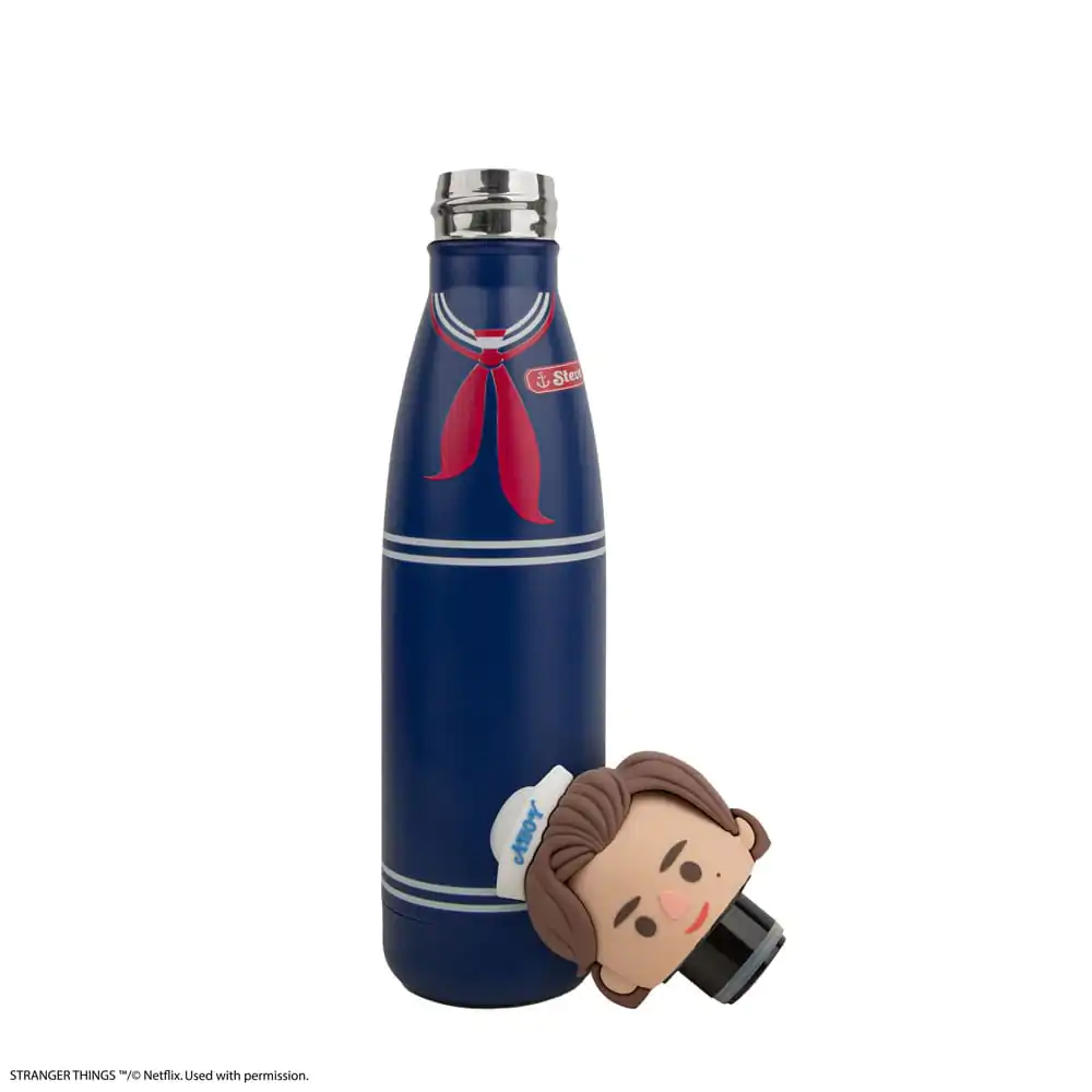 Stranger Things boca za vodu Scoops Ahoy Steve 500 ml fotografija proizvoda