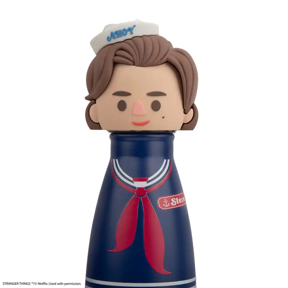 Stranger Things boca za vodu Scoops Ahoy Steve 500 ml fotografija proizvoda