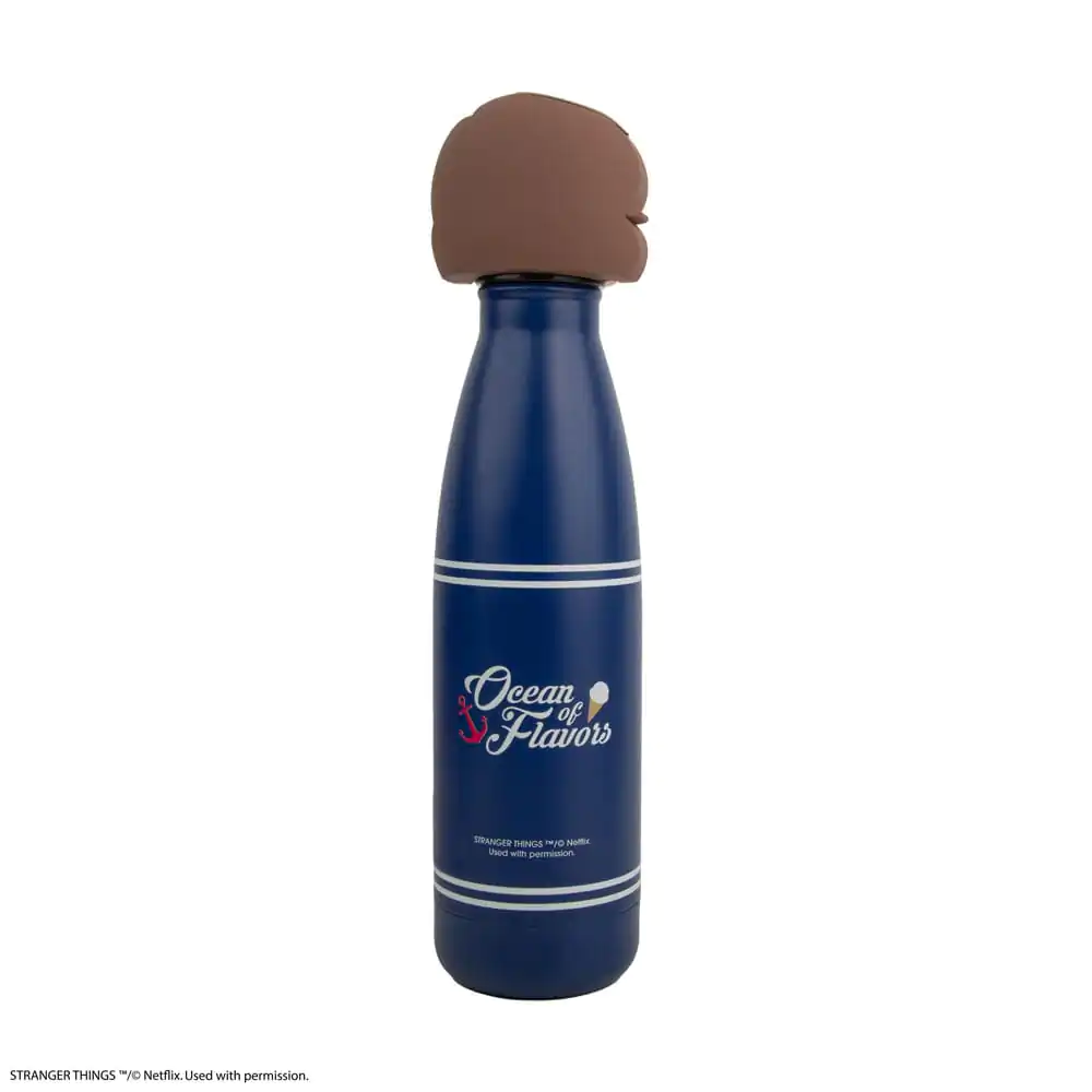 Stranger Things boca za vodu Scoops Ahoy Steve 500 ml fotografija proizvoda